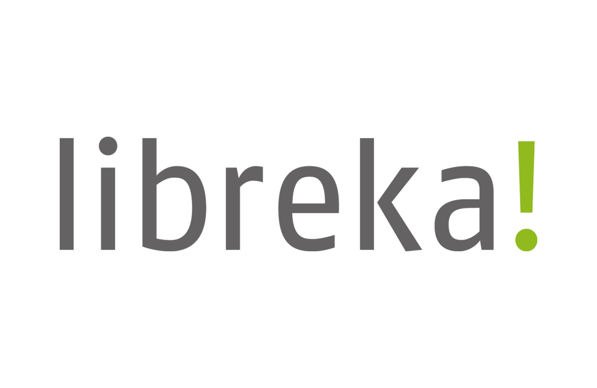 Libreka Logo