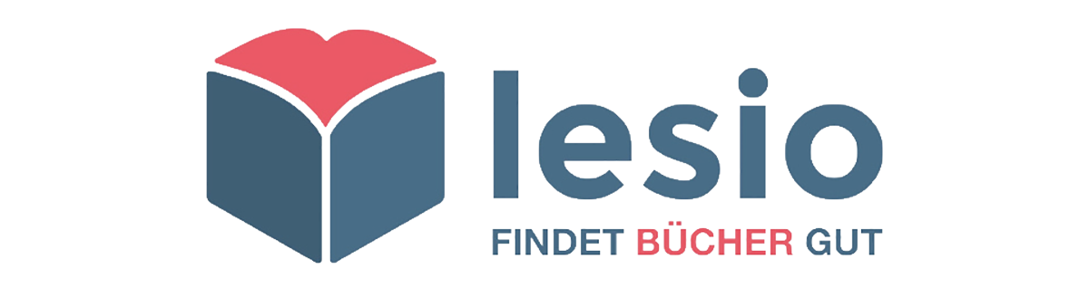 lesio – findet Bücher gut