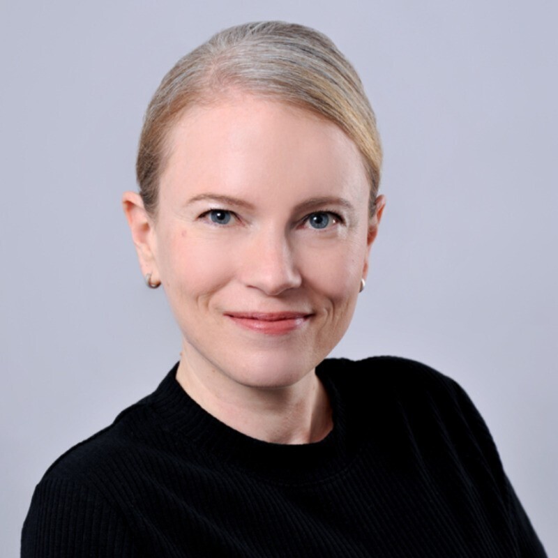 Porträt Veronica Maidl © Photogenika